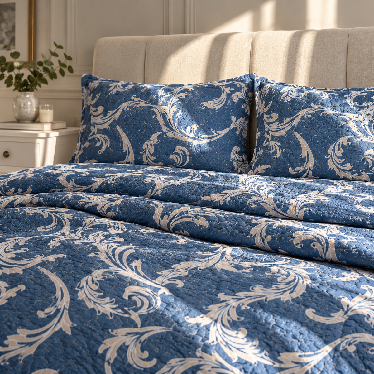 Premium Bed Sheets
