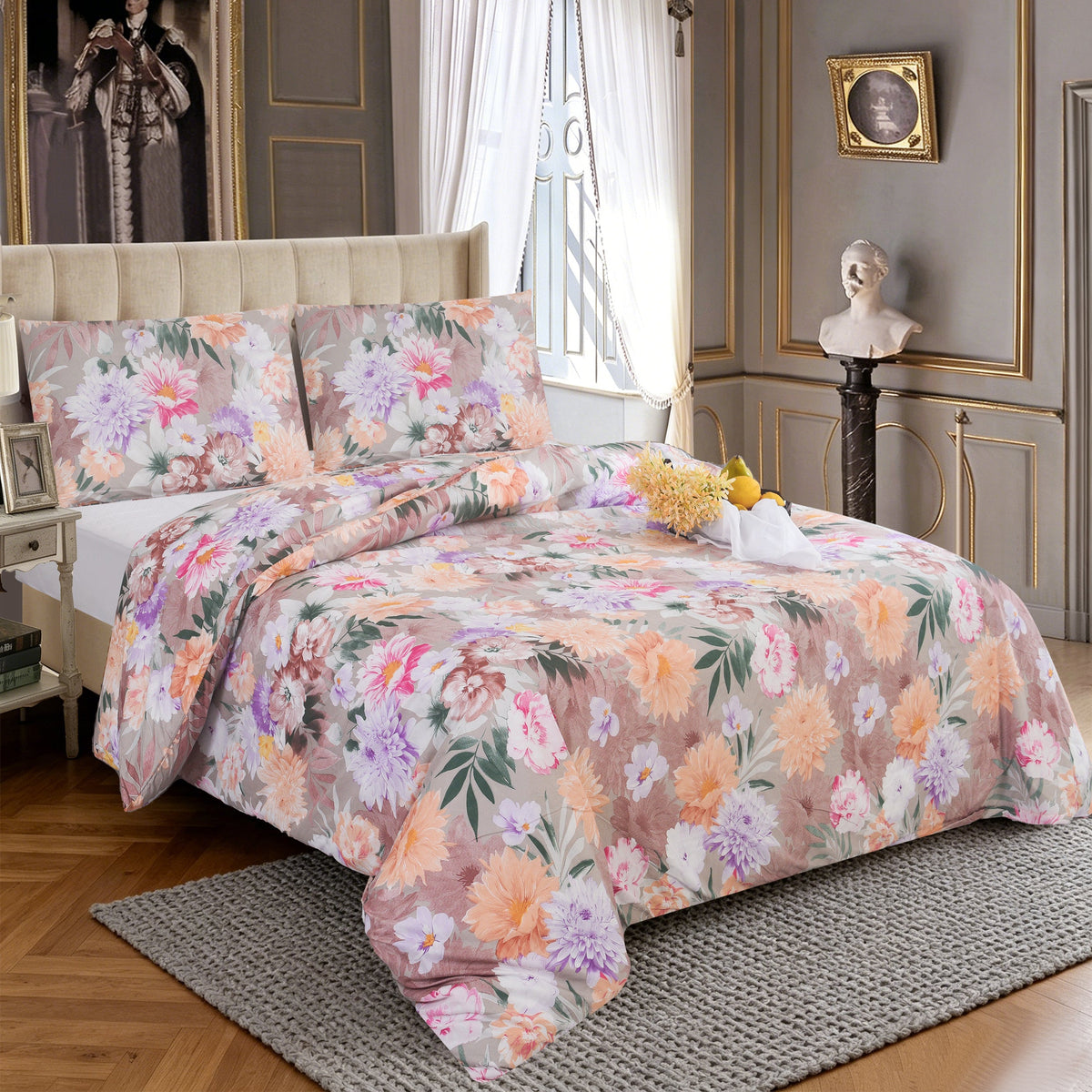 BLUSH MEADOW