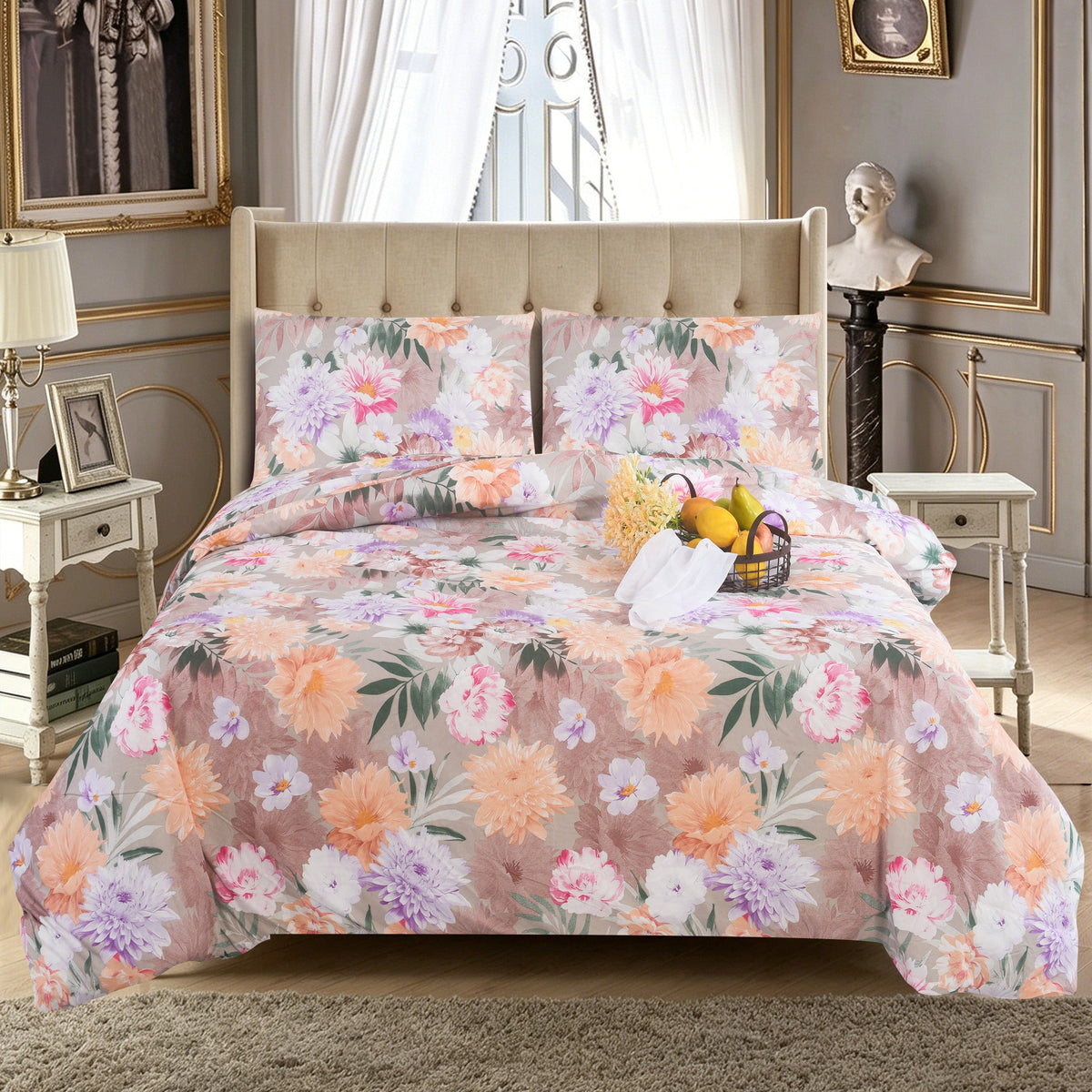 BLUSH MEADOW