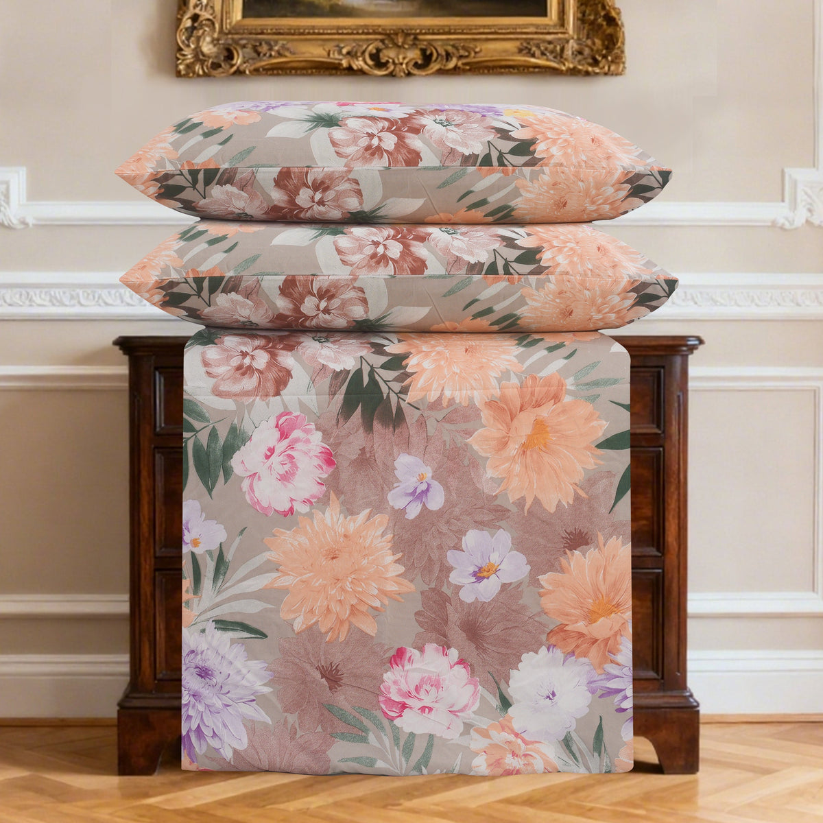 BLUSH MEADOW