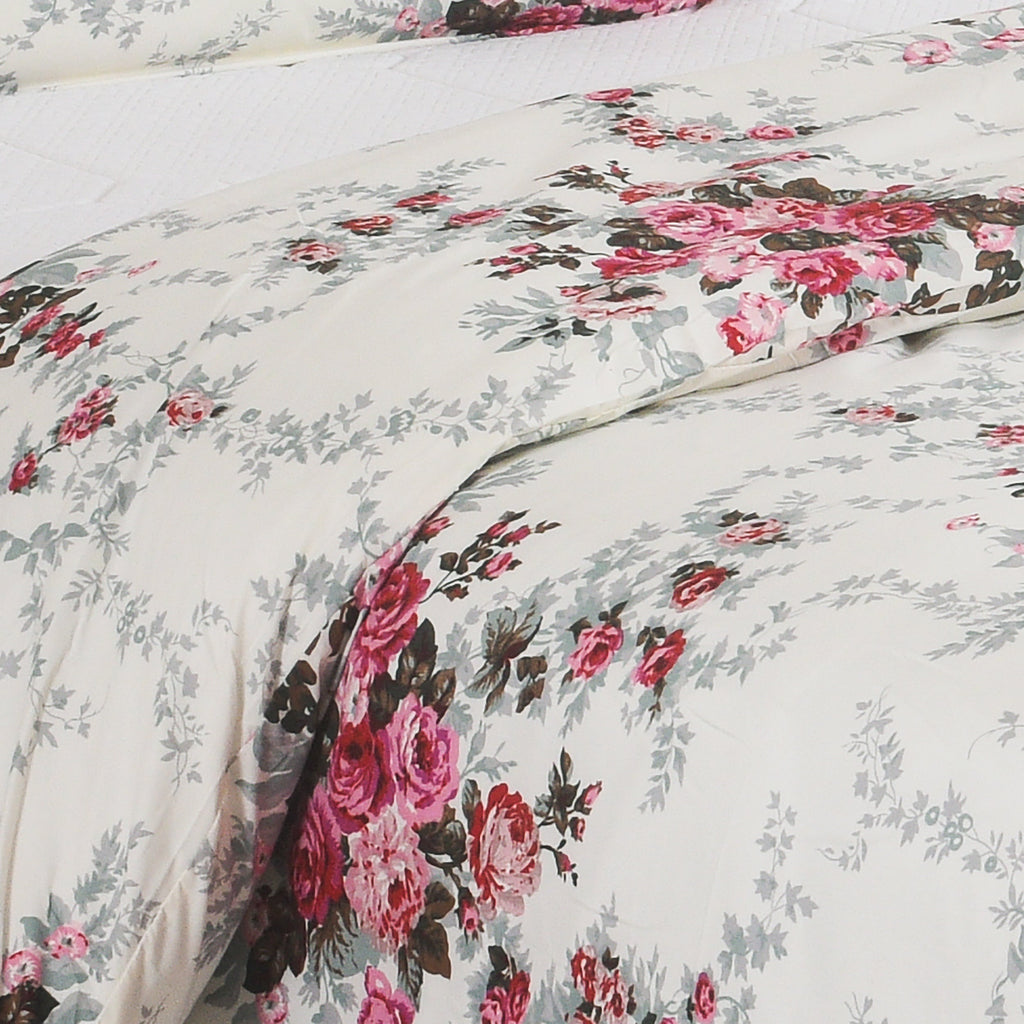 ROSE GARDEN