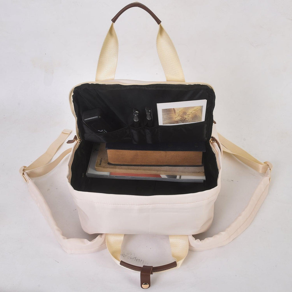 Water-Resistant Laptop Backpack with USB Port | Work & Travel Bag