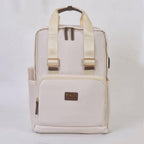 Water-Resistant Laptop Backpack with USB Port | Work & Travel Bag