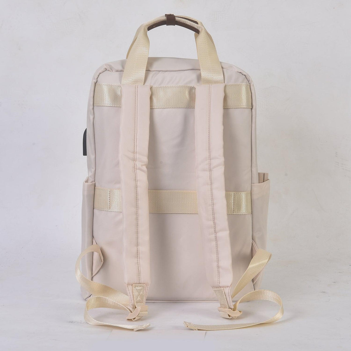 Water-Resistant Laptop Backpack with USB Port | Work & Travel Bag