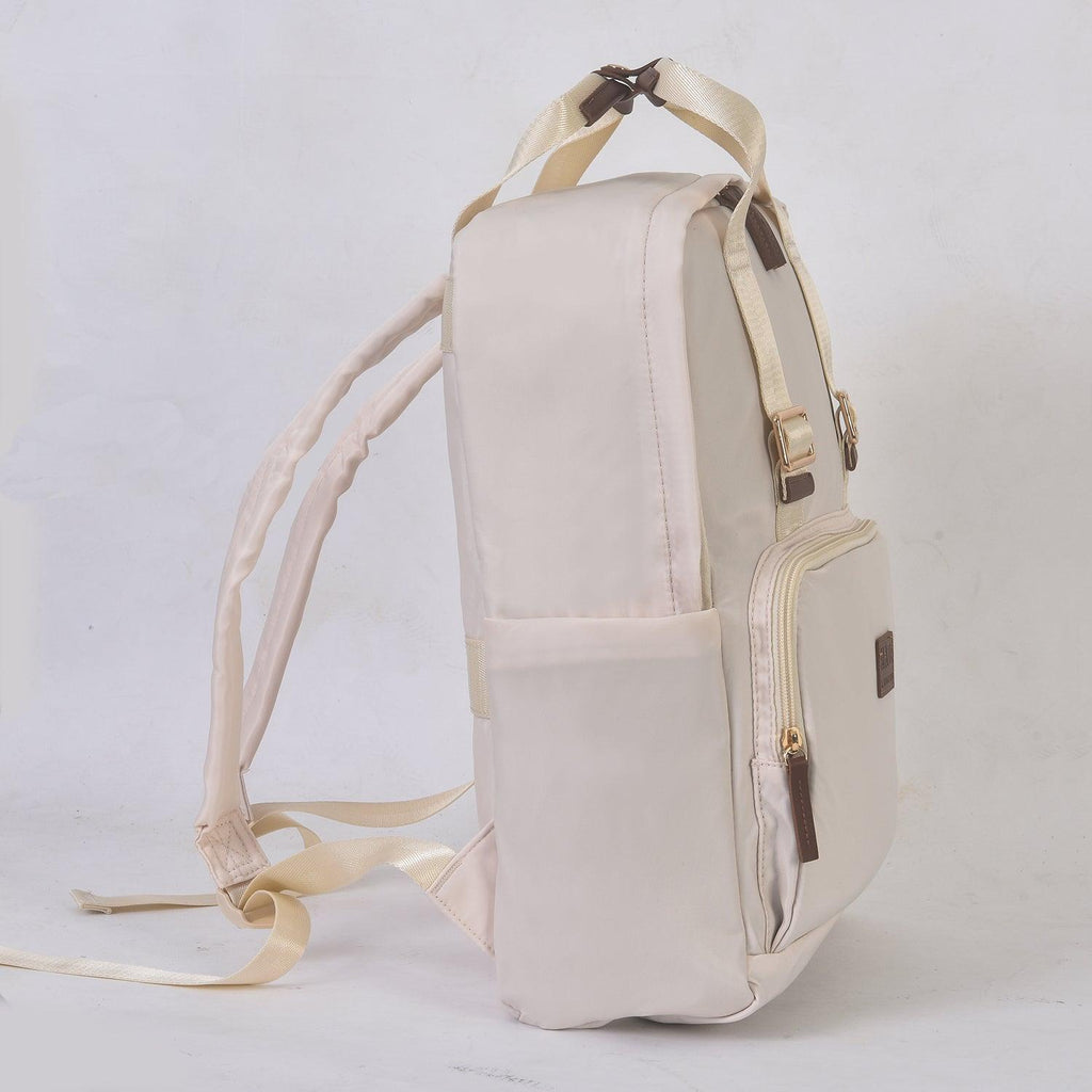Water-Resistant Laptop Backpack with USB Port | Work & Travel Bag