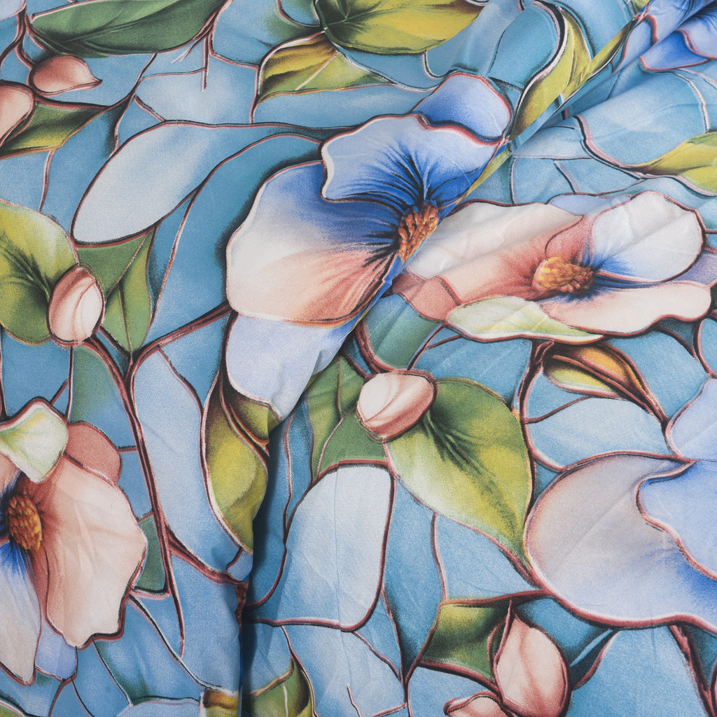 BOTANICAL LUXE