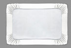 Extra Deep 40cm Fitted Sheet – Soft Polycotton Easy Care Mattress Sheet | Fade & Shrink Resistant