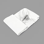 Extra Deep 40cm Fitted Sheet – Soft Polycotton Easy Care Mattress Sheet | Fade & Shrink Resistant