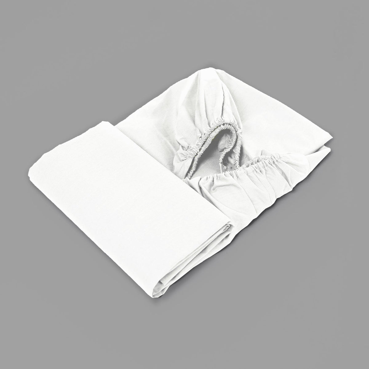 Extra Deep 40cm Fitted Sheet – Soft Polycotton Easy Care Mattress Sheet | Fade & Shrink Resistant