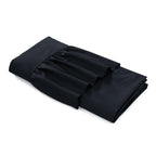 Extra Deep Valance Fitted Bed Sheet | Polycotton Frilled Bed Sheet