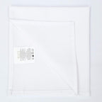 12 Pack Cotton Napkins 18x18 - Hotel Quality for Parties and Weddings