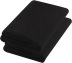 Premium Hotel Quality Cotton Pillowcases - 2 Pack, Soft & Breathable, 50x75 cm