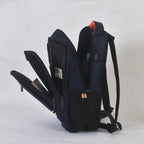 Waterproof Laptop Cabin Backpack with USB - Travel, Work, School, Camping, Hiking