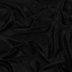 HADI LONDON Luxury Satin Bedding Set 4/6 Piece – Duvet Cover, Fitted Sheet & Pillowcases | Single Double King Super King
