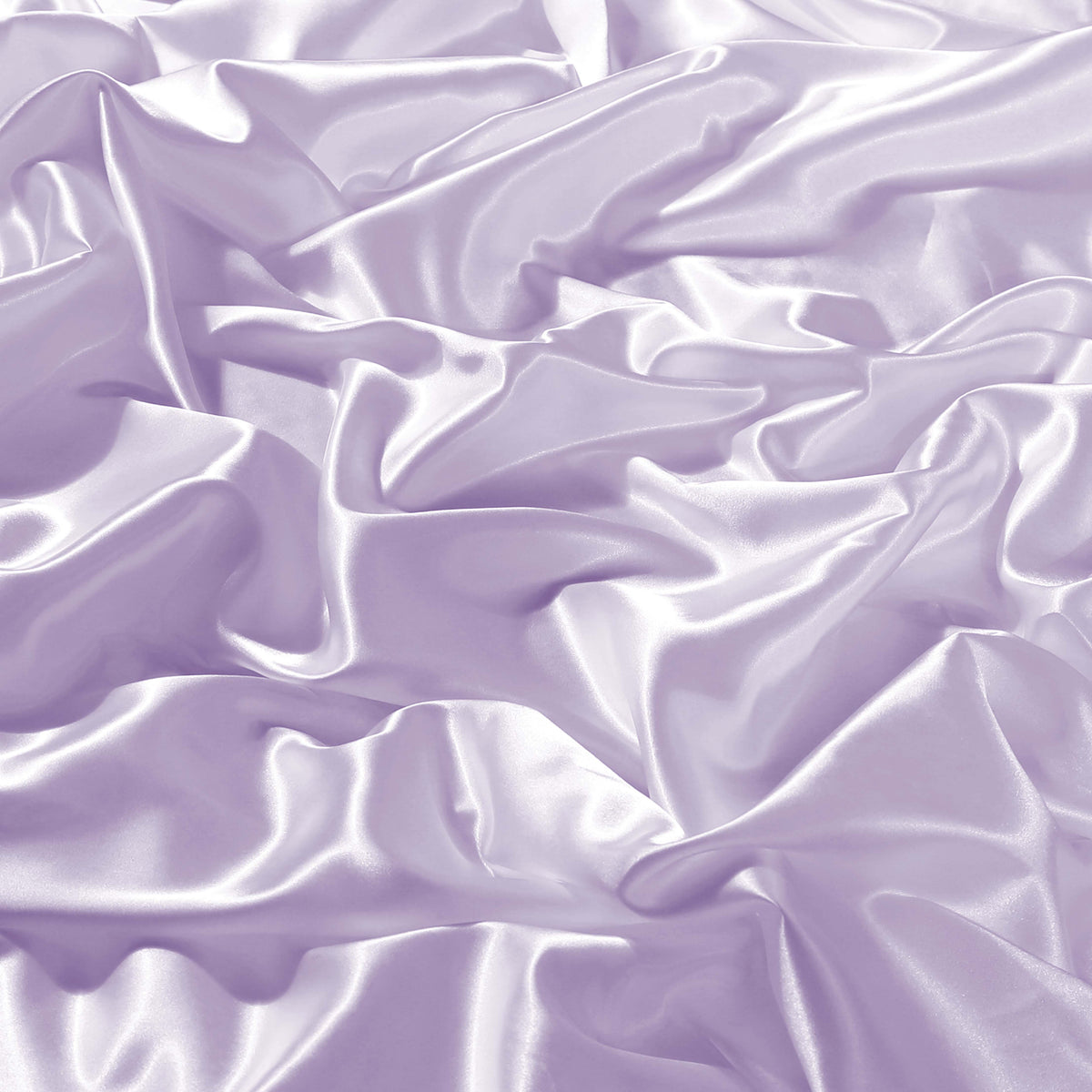 HADI LONDON Luxury Satin Bedding Set 4/6 Piece – Duvet Cover, Fitted Sheet & Pillowcases | Single Double King Super King