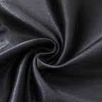 Crushed Velvet & Faux Satin Silk Cushion Covers – Pack of 2
