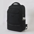 Hadi London 40L Waterproof Laptop Backpack – Large Travel, Work & School Bag with USB Charging & Headphone Port