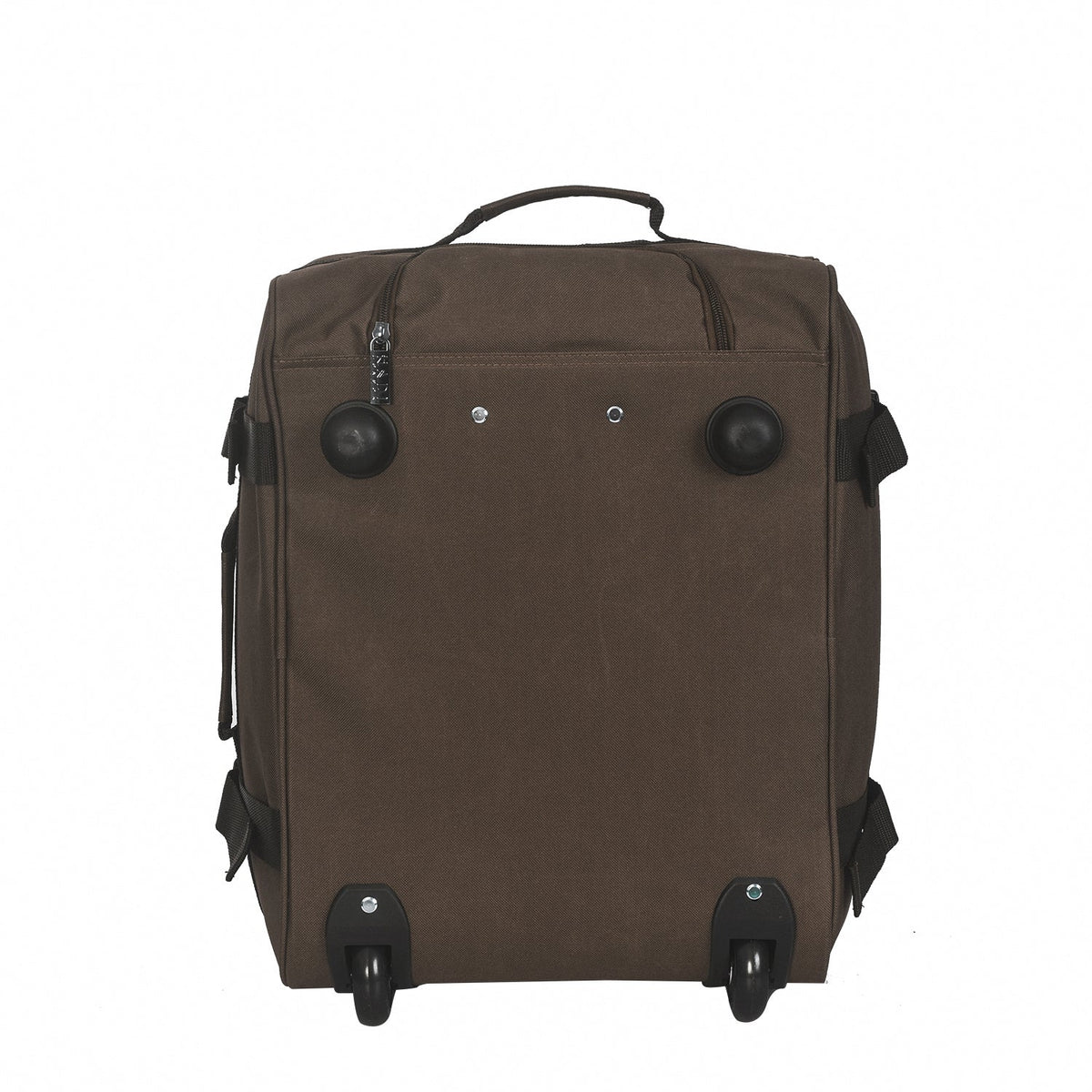 Hadi London 35L Cabin Luggage Trolley Bag – Lightweight Carry On Travel Suitcase 50 × 35 × 20 cm