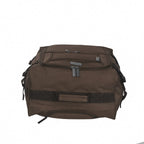 Hadi London 35L Cabin Luggage Trolley Bag – Lightweight Carry On Travel Suitcase 50 × 35 × 20 cm