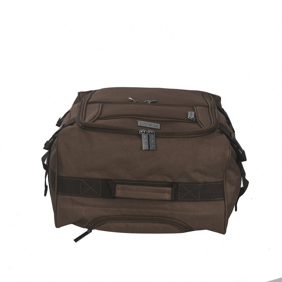 Hadi London 35L Cabin Luggage Trolley Bag – Lightweight Carry On Travel Suitcase 50 × 35 × 20 cm