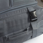 Hadi London 35L Cabin Luggage Trolley Bag – Lightweight Carry On Travel Suitcase 50 × 35 × 20 cm