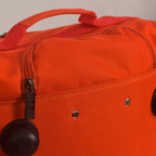 Hadi London 35L Cabin Luggage Trolley Bag – Lightweight Carry On Travel Suitcase 50 × 35 × 20 cm