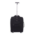 Hadi London 45x35x20cm Cabin Bag – 35L Underseat Hand Luggage Travel Carry On Bag