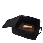 Hadi London 45x35x20cm Cabin Bag – 35L Underseat Hand Luggage Travel Carry On Bag