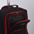 Hadi London 45x35x20cm Cabin Bag – 35L Underseat Hand Luggage Travel Carry On Bag