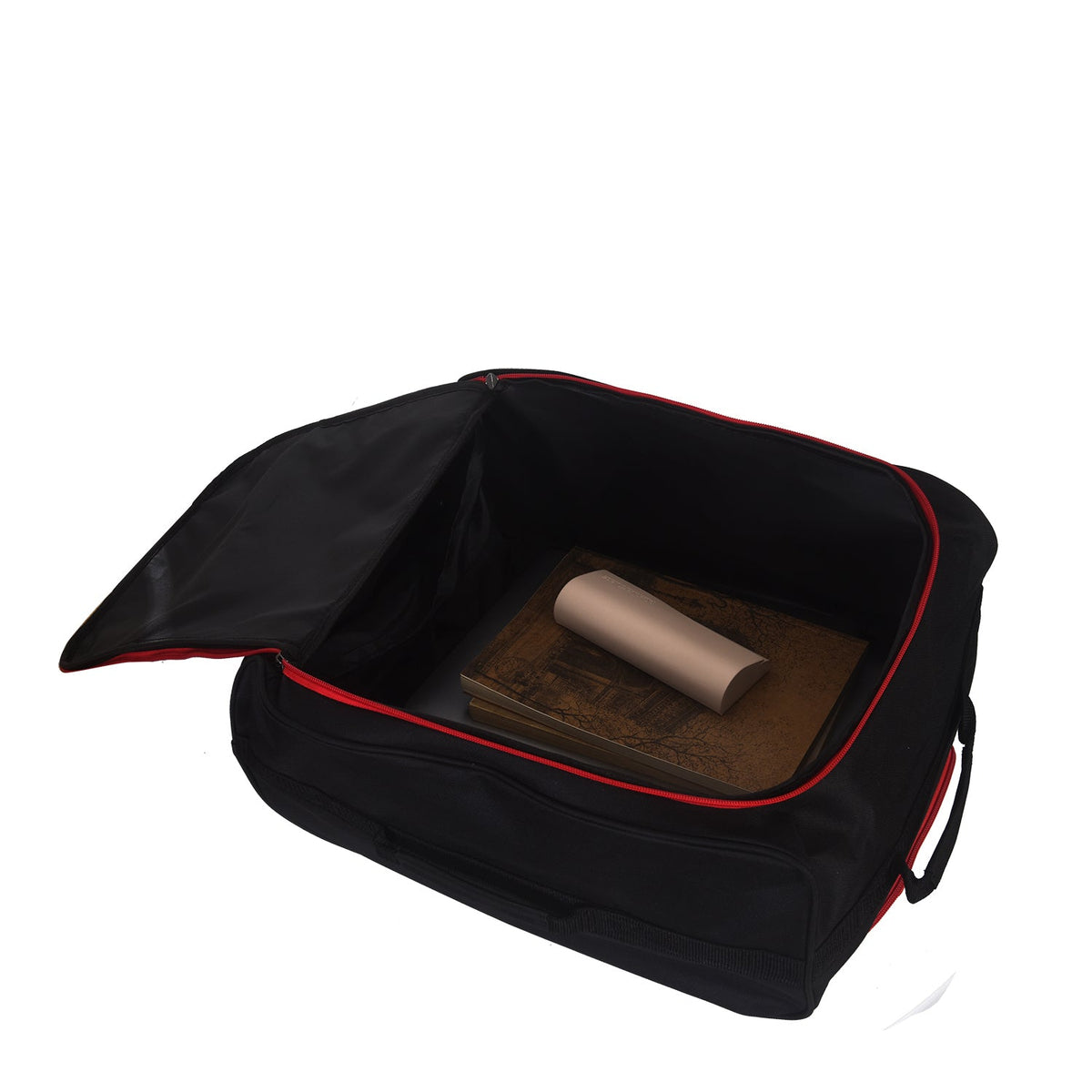 Hadi London 45x35x20cm Cabin Bag – 35L Underseat Hand Luggage Travel Carry On Bag