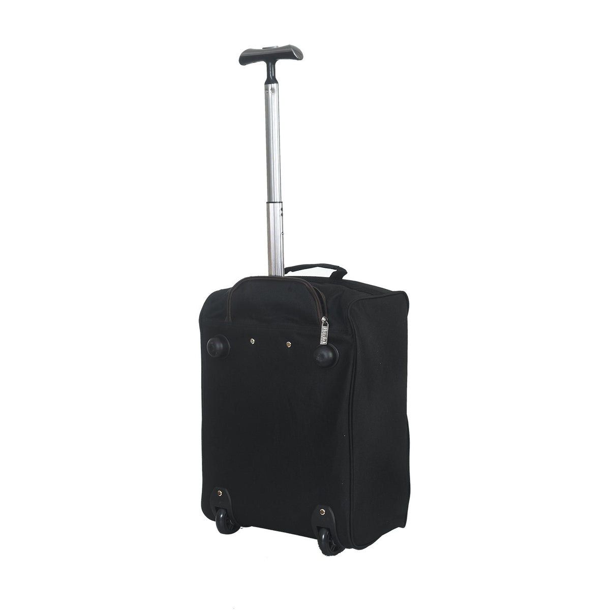 Hadi London 45x35x20cm Cabin Bag – 35L Underseat Hand Luggage Travel Carry On Bag