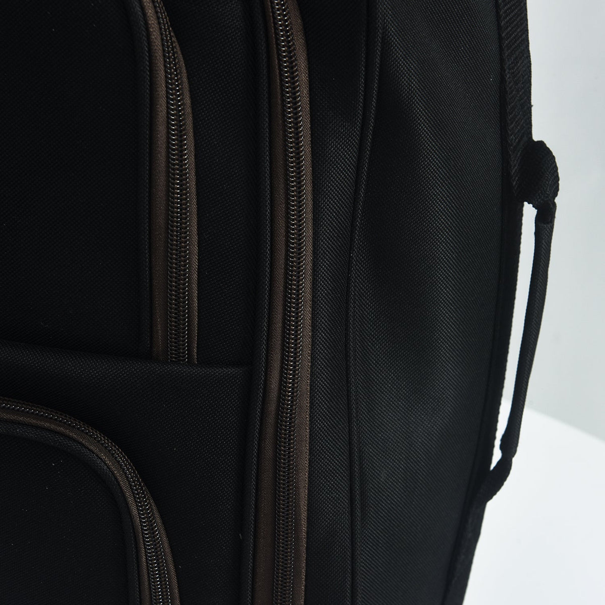 Hadi London 45x35x20cm Cabin Bag – 35L Underseat Hand Luggage Travel Carry On Bag
