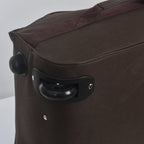 Hadi London 45x35x20cm Cabin Bag – 35L Underseat Hand Luggage Travel Carry On Bag