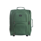 Hadi London 45x35x20cm Cabin Bag – 35L Underseat Hand Luggage Travel Carry On Bag