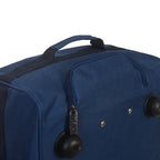Hadi London 45x35x20cm Cabin Bag – 35L Underseat Hand Luggage Travel Carry On Bag