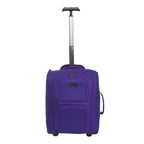 Hadi London 45x35x20cm Cabin Bag – 35L Underseat Hand Luggage Travel Carry On Bag
