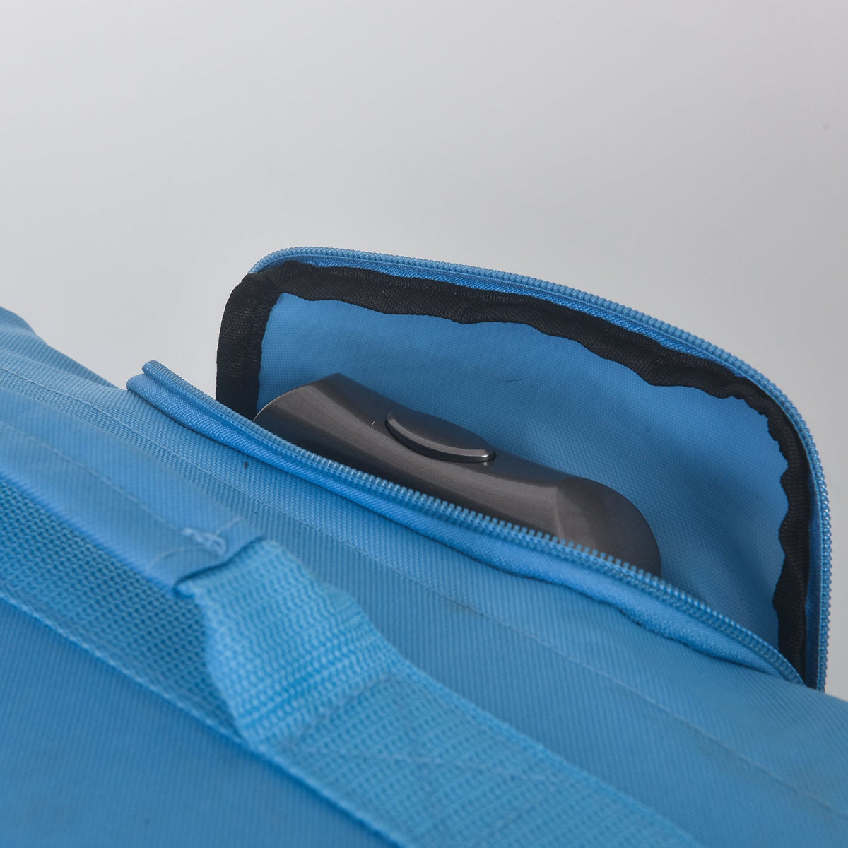 Hadi London 45x35x20cm Cabin Bag – 35L Underseat Hand Luggage Travel Carry On Bag