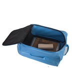 Hadi London 45x35x20cm Cabin Bag – 35L Underseat Hand Luggage Travel Carry On Bag
