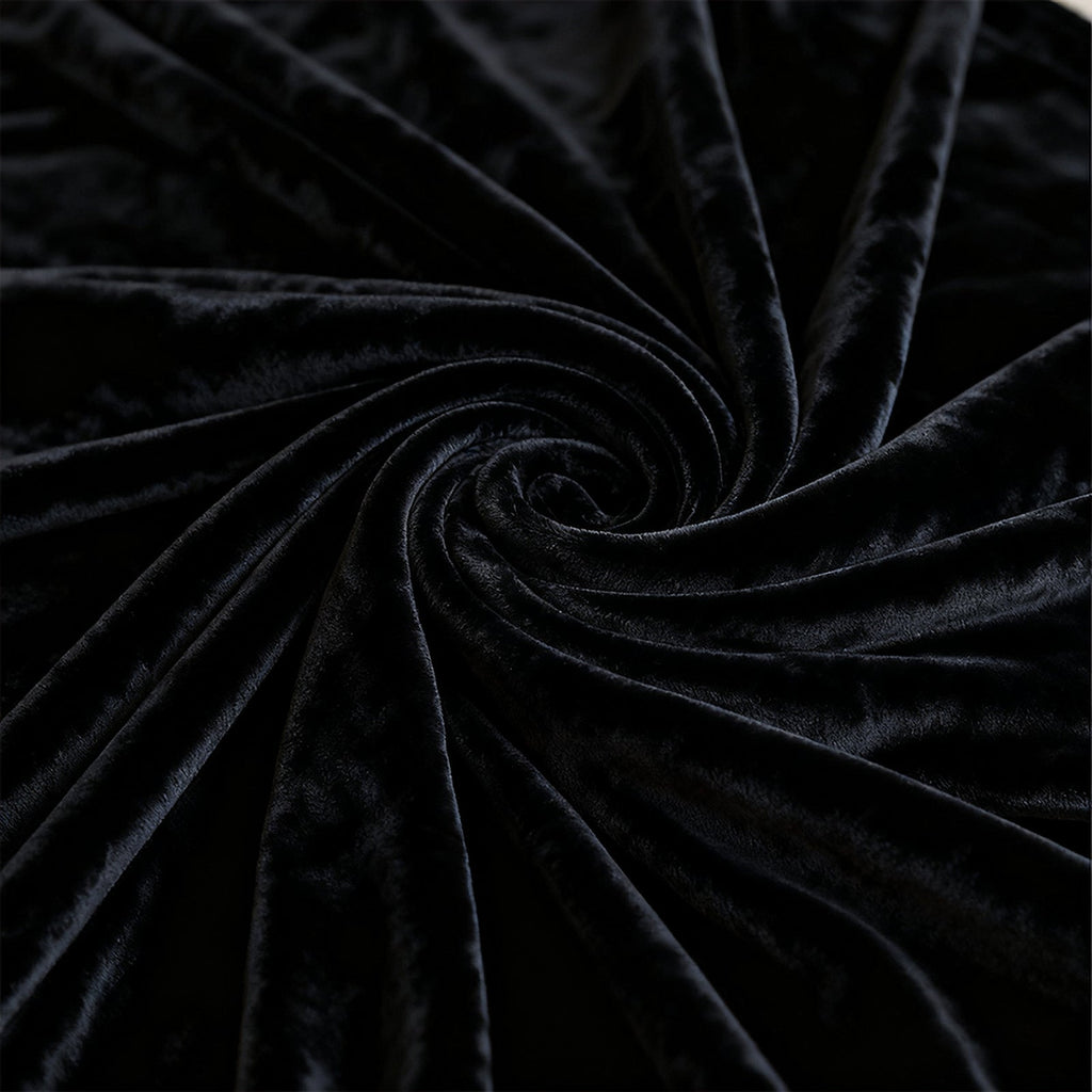 Hadi London Plain Fleece Throw Blanket – Super Soft Warm Lightweight Sofa & Bed Blanket