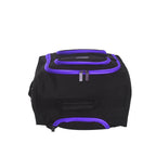 Hadi London 45x35x20cm Cabin Bag – 35L Underseat Hand Luggage Travel Carry On Bag