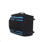 Hadi London 45x35x20cm Cabin Bag – 35L Underseat Hand Luggage Travel Carry On Bag
