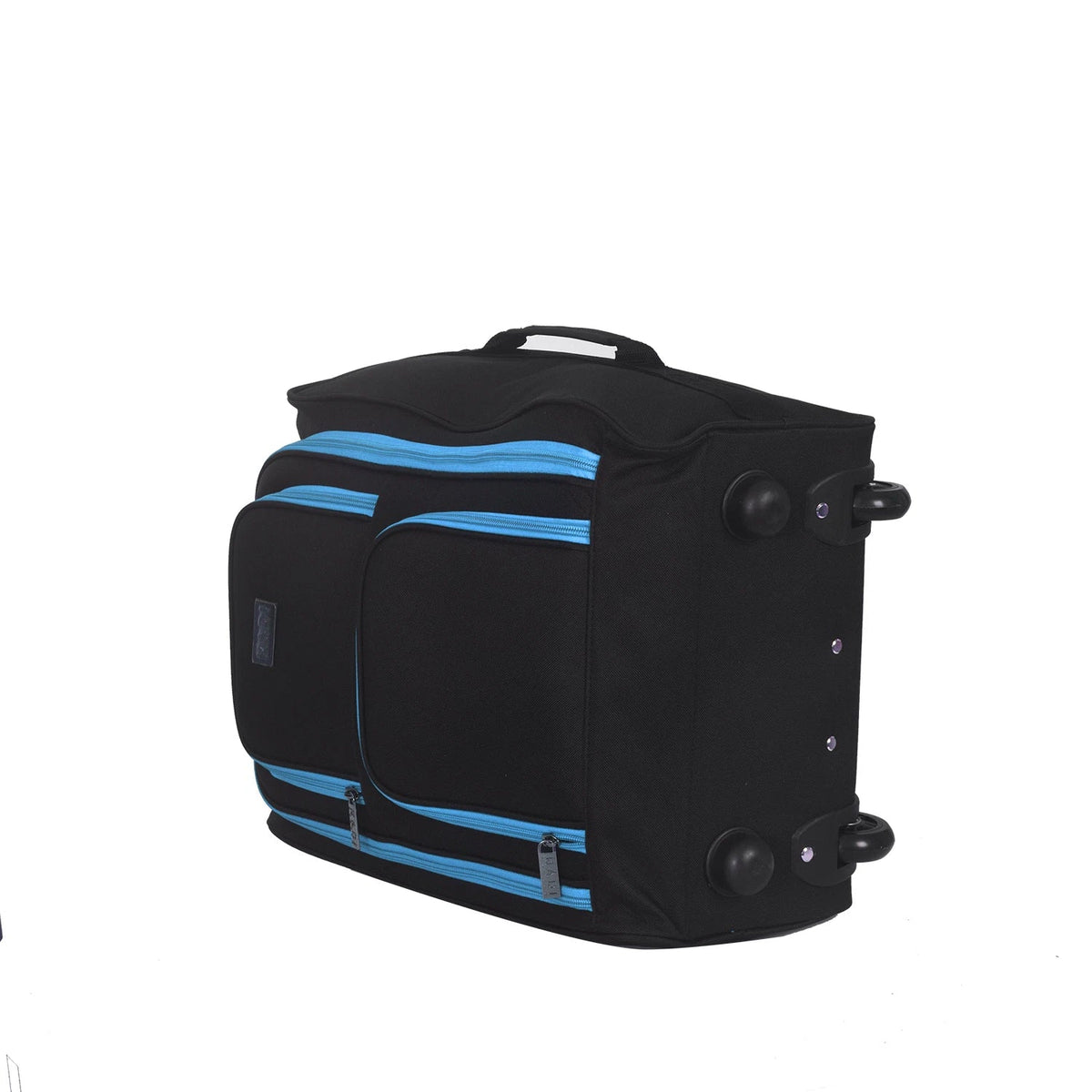 Hadi London 45x35x20cm Cabin Bag – 35L Underseat Hand Luggage Travel Carry On Bag