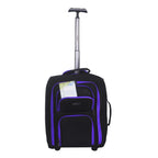 Hadi London 45x35x20cm Cabin Bag – 35L Underseat Hand Luggage Travel Carry On Bag