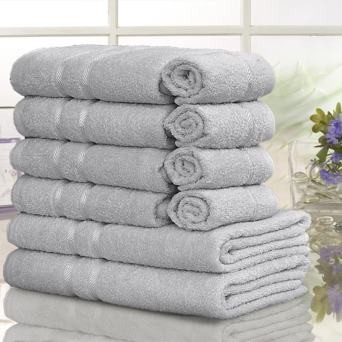 towel pack